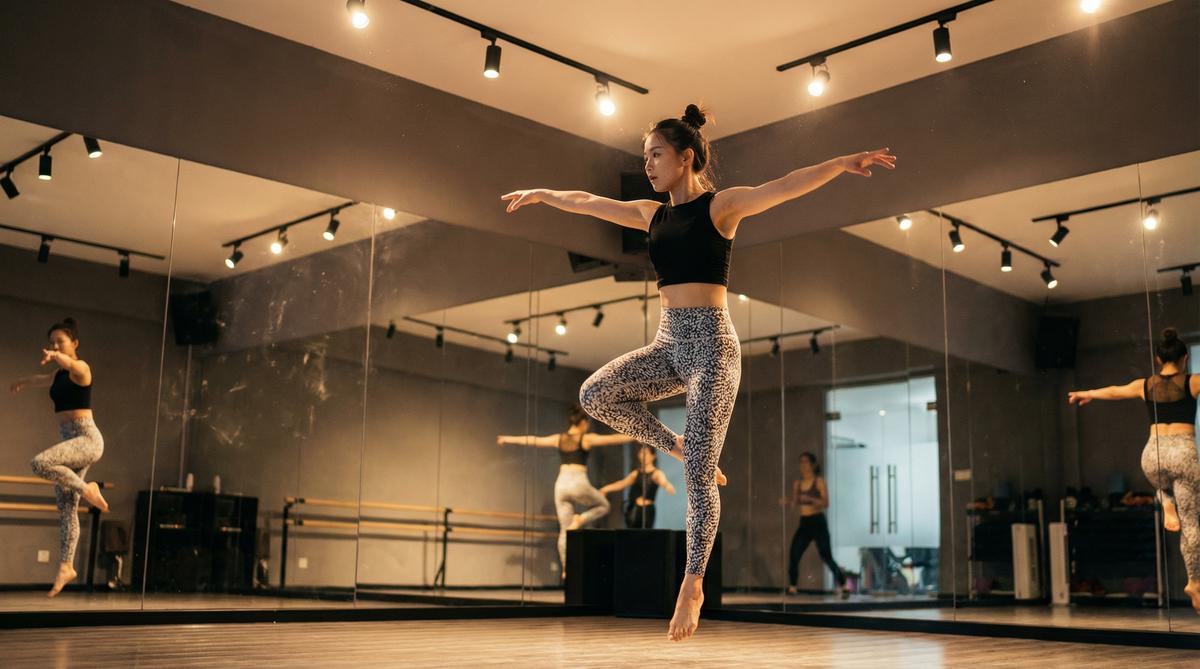 茄子视频创意短视频